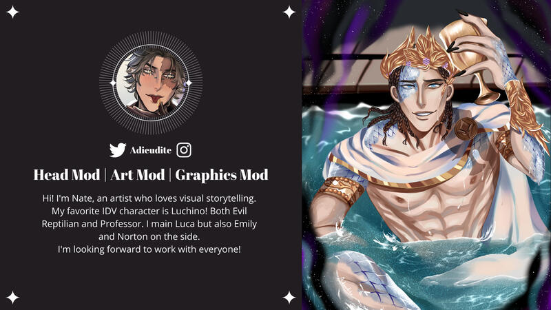 Mod Spotlight Graphics